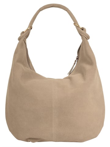 Bruno Banani Shopper in beige