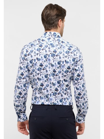 Eterna Hemd MODERN FIT in denim