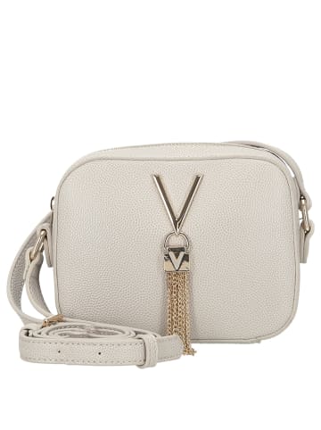 Valentino Bags Divina - Umhängetasche 17 cm in ghiaccio