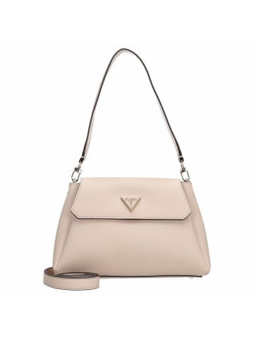 Guess Sora Girlfriend - Schultertasche 27 cm (stone) in stone