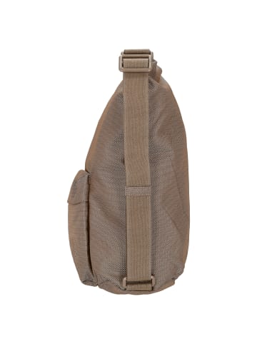 Mandarina Duck MD20 - Umhängetasche 39 cm in taupe