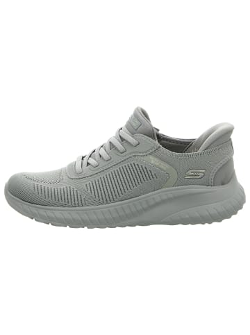 Skechers Sneaker Low in grün