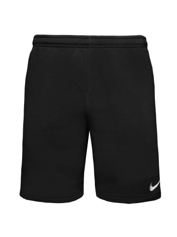 Nike Shorts Park 20 Fleece Short in schwarz