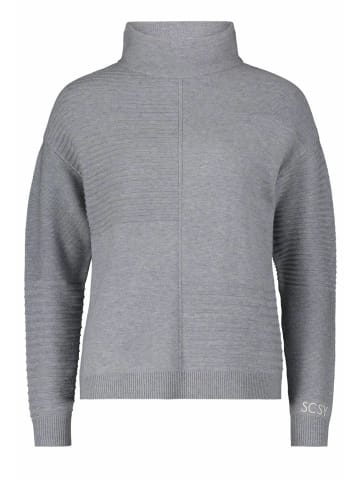 Betty Barclay Stehkragenpullover für Damen in uni