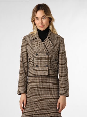 S. Oliver Blazer in taupe