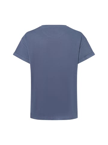 mbyM T-Shirt Amana in blau