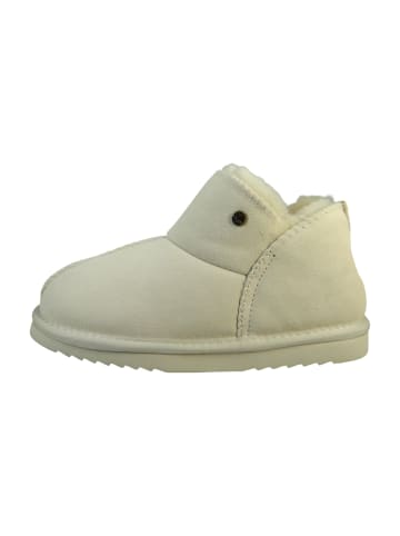 Warmbat Australia Stiefeletten weiß