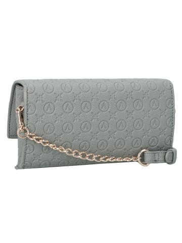 Valentino Emy Umhängetasche 20.5 cm in grigio