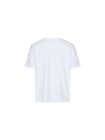 Camel Active T-Shirt in white