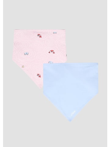 s.Oliver Tuch in 5307_himmelblau