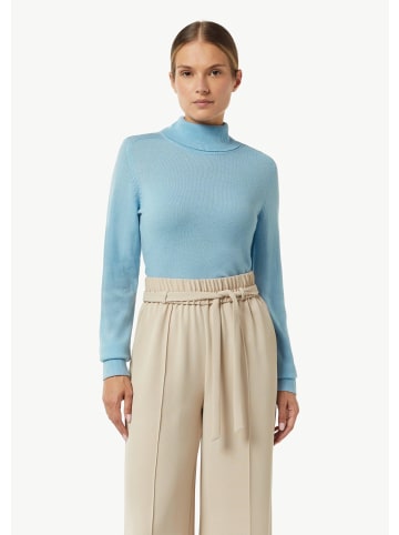 comma Strickpullover in 5343_hellblau