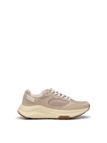 Marc O'Polo Sneaker Model Liv in Grey Silk