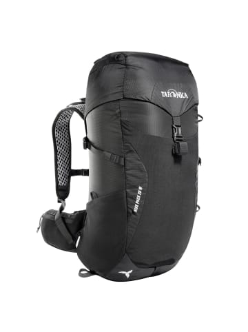 Tatonka Hike Pack 20 Wanderrucksack 50 cm in black
