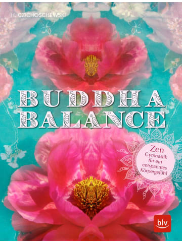 BLV Buddha Balance | Zen-Gymnastik für ein entspanntes Körpergefühl