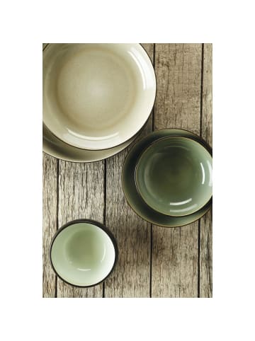 Serax Teller 3405300 in Weiß