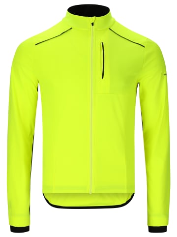 Endurance Fahrradjacke Tandori in 5001 Safety Yellow