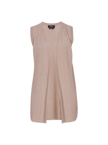 usha BLACK LABEL Women Vest in taupe