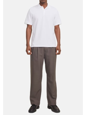 Jack & Jones Poloshirt Austin in Weiß