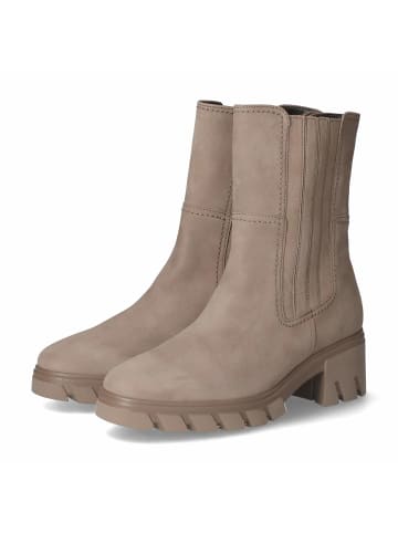 Gabor Chelsea Boots in Taupe