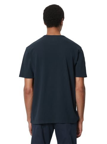 Marc O'Polo DfC T-Shirt regular in dark navy