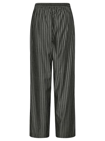 Levete Room Hosen LR-KAYA 2 in L926C - BLACK OYSTER COMBI