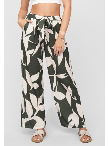 Cloud5ive Hosen in beige/green