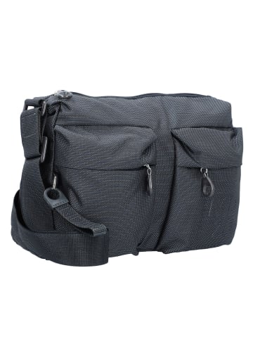 Mandarina Duck MD20 Umhängetasche 29 cm in steel