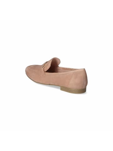 Marco Tozzi Slipper in Beige