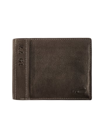 Camel Active Brieftaschen in schwarz