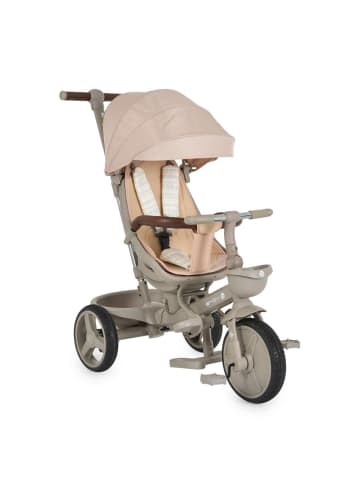 Byox Dreirad Tricycle Fusion in natur