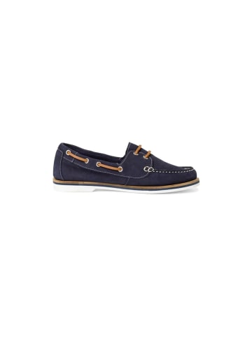 Tamaris Klassische Slipper M2361642 in blau