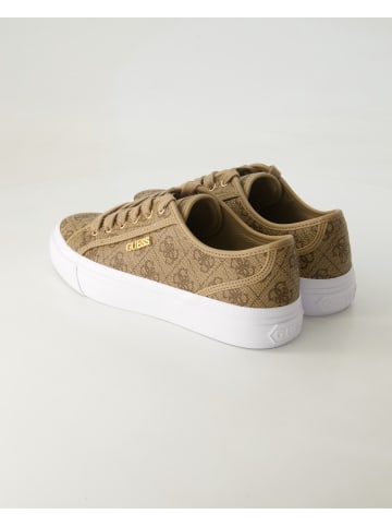 Guess Sneaker low in Beige