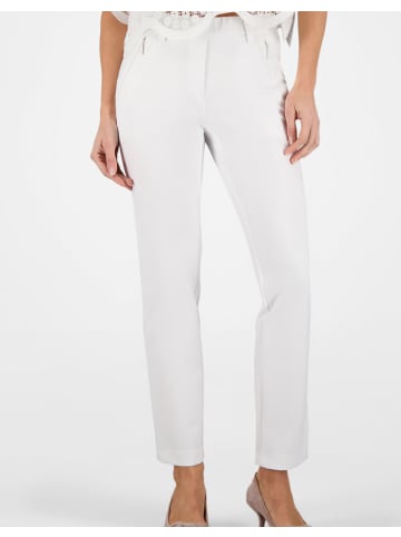 Gardeur Hose ZENE57 in Weiss