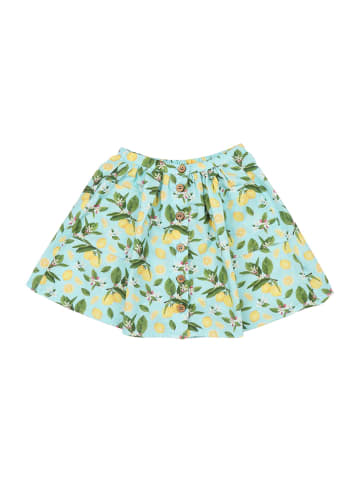 Walkiddy Rock Citrus Bloom-Skirt