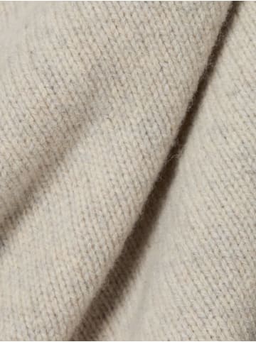 Nils Sundström Strickjacke in beige - 0002