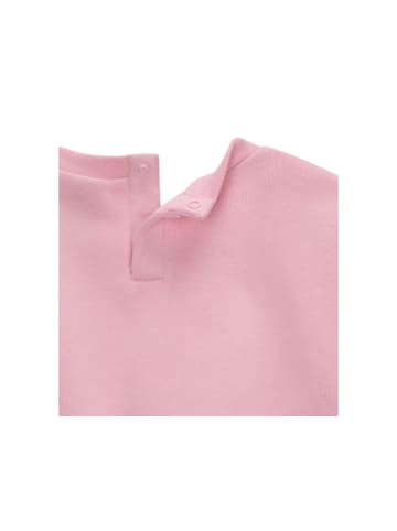 Nike Sportswear Set: Strampler und Hose 15F415-A0W Rosa