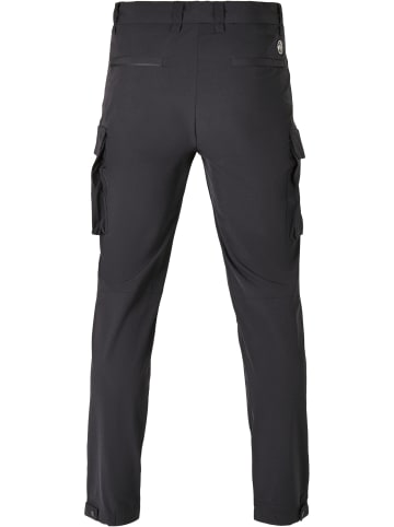 Urban Classics Cargo-Hosen in Schwarz