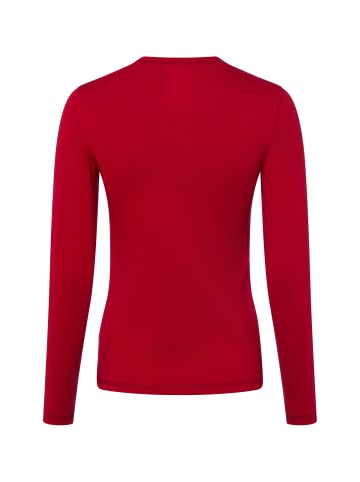 Marc O'Polo DENIM Shirt in rot