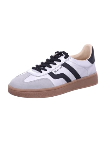 Gant Sneaker in weiß