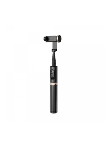 XO XO Selfie-Stick Stativ mit Bluetooth Verbindung in in Schwarz