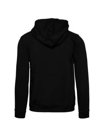 Alpha Industries Kapuzenpullover New Basic Hoodie Wmn in schwarz