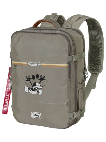Disney Rucksack Disney in braun