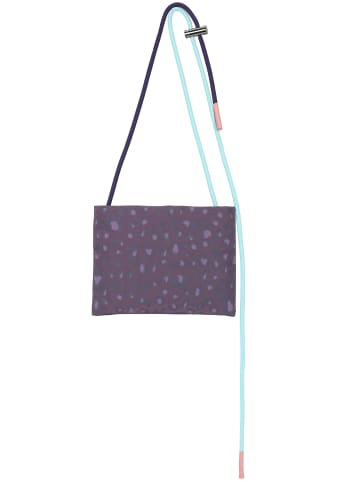 Fritzi aus Preußen Schultertasche Fritzi ME Cross Leo in Plumy