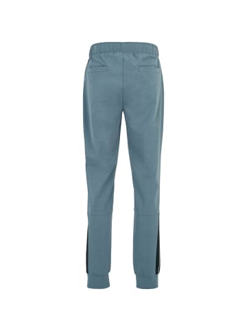 Joy Two tone Jersey Joy Jersey Freizeithose, lang JOSHUA in rauchblau