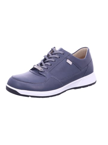 Finn Comfort Herren- Sandalen Brawley in blau
