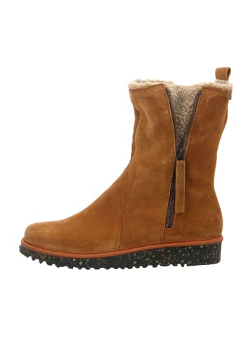 El Naturalista Komfort Stiefeletten in Braun