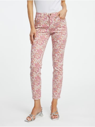 orsay Jeans in Rosa