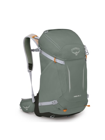 Osprey Hikelite 32 M/L - Wanderrucksack 62 cm in pine leaf green