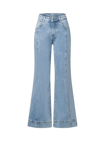 Marie Lund Jeans in bleached
