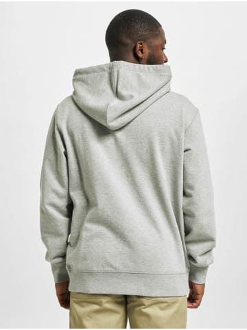Dickies Hoodie in grey